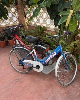 Biciclette Bugno