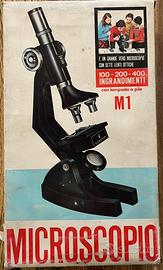 Microscopio