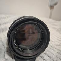 jupiter 21m  200mm F4 M42