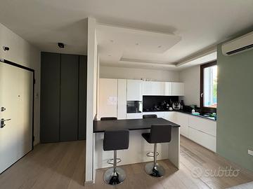 - Cucina MODULNOVA modello SP29