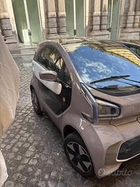 XEV Yoyo immatricolata nel 2023