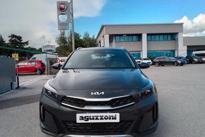 Kia XCeed 1.6 CRDi 136 CV MHEV DCT Business