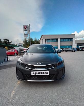 Kia XCeed 1.6 CRDi 136 CV MHEV DCT Business