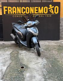 Honda SH 300 i SPORT