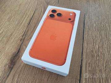 iPhone 17 Pro Max 256Gb SIGILLATO 