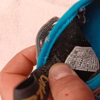 scarpette da arrampicata 44