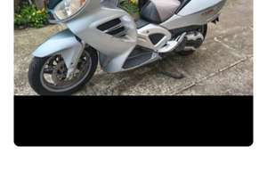 Malaguti Spidermax 500