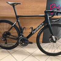 Bicicletta da corsa Wilier Zero Slr