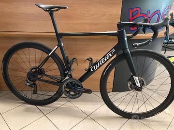 Bicicletta da corsa Wilier Zero Slr