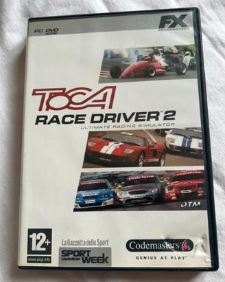 Gioco per pc
