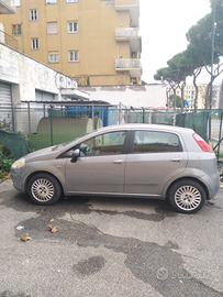 Fiat Grande Punto 1.2 bz 5p