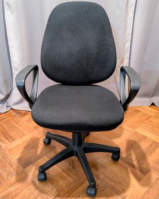 Poltrona da ufficio