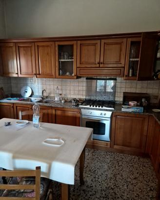 VS159 - Sinalunga villetta capotesta di mq