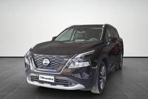 NISSAN X-TRAIL TEKNA e-4ORCE 4WD