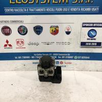 ABS POMPA MONTAGGIO SUPPLEMENTARE TOYOTA Rav4 4a S