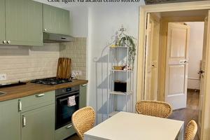 Appartamento nel centro storico di celle