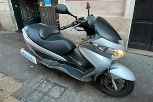 burgman 200 uh