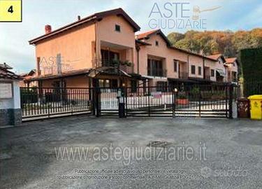 Appartamento Borgosesia [A4337567]