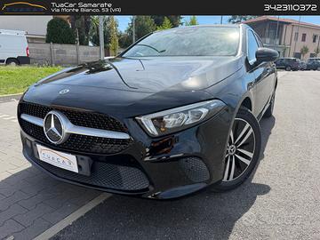Mercedes-Benz A 250 E PHEV Executive #50078