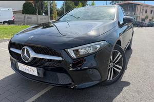 Mercedes-Benz A 250 E PHEV Executive #50078