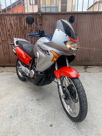 Honda transalp 650 2002 ASI