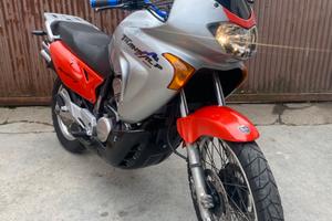 Honda transalp 650 2002 ASI