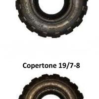 Ruote per quad/cross( leggi in descrizione)