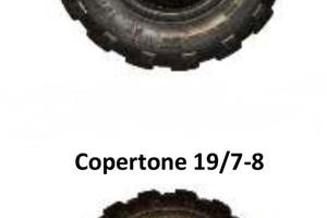 Ruote per quad/cross( leggi in descrizione)