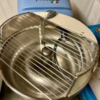 Impastatrice a forcella