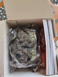 Termostato bticino