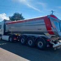 Autista CE CQC ADR CISTERNA