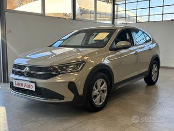 VOLKSWAGEN Taigo 1.0 TSI 110CV DSG *UNICO PROPRI