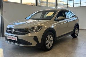 VOLKSWAGEN Taigo 1.0 TSI 110CV DSG *UNICO PROPRI