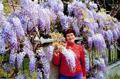 Badante esperta in Toscana