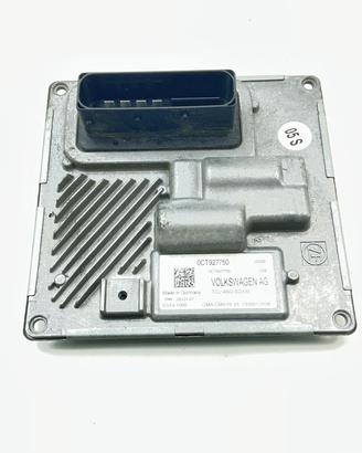 CENTRALINA CAMBIO AUTOMATICO VOLKSWAGEN Up 1° Ser