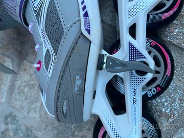 Rollerblade bimba