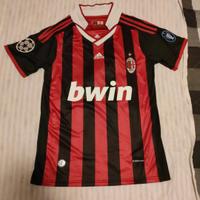 maglia milan ronaldinho