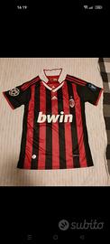 maglia milan ronaldinho