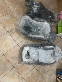 Trio prenatal gratis