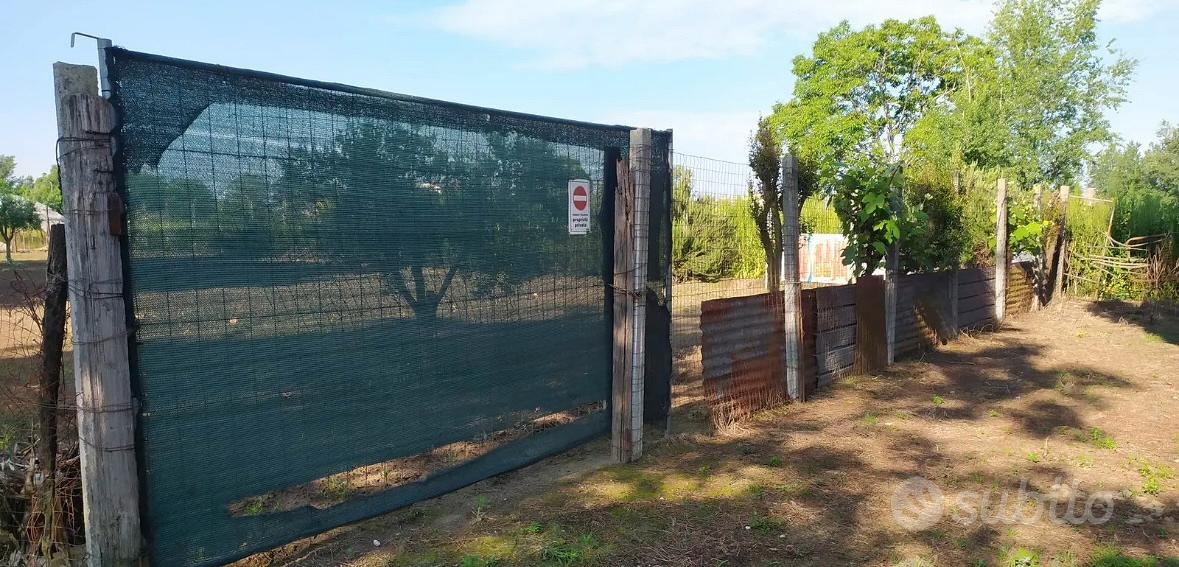 Appezzamento di terreno - Vista 3