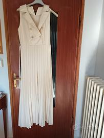 abito elegante donna estivo 