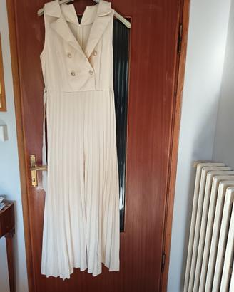 abito elegante donna estivo 