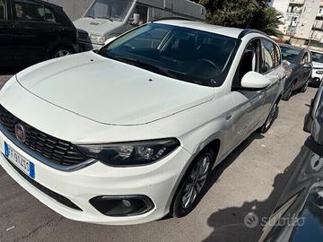 Fiat Tipo 1.6 Mjt Iva esposta Finanziabile Garanzi