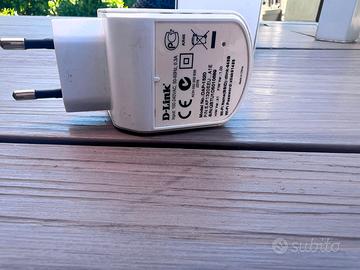 Extender wi-fi D-Link
