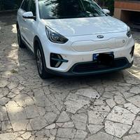 KIA NIRO EVOLUTION 64KW