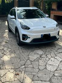 KIA NIRO EVOLUTION 64KW