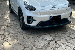 KIA NIRO EVOLUTION 64KW
