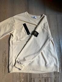 crewneck stone island