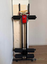 AB Slide