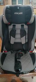 Seggiolino auto Isofix